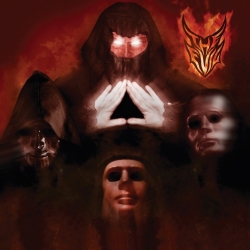 THE EVIL - Evil (CD)